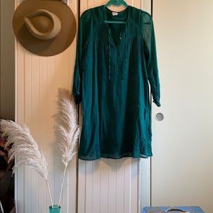 Shift dress or tunic